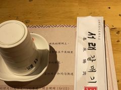 -喜来稀肉(望京店)