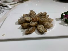 -宁夏国强手抓羊肉·清真菜(未央路凤三店)
