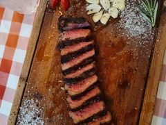 -安立可意大利美食