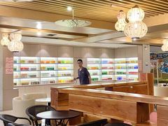 -纽斯洗浴SPA(三墩店)