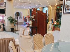 -天毓山庄·餐厅