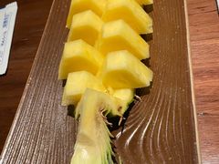 -御牛道日式烤肉料理(杭州万象城店)