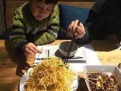 -U你·天然调味(南湖总店)