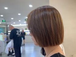 -DX HAIR SALON·发现未知美发沙龙