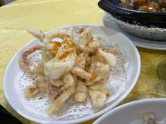 -龙图阁海鲜饭店