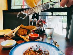 -杭州西子湖四季酒店-WL BISTRO西湖餐厅(灵隐路店)