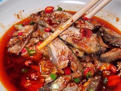 -醉八仙热酒馆(渝中店)