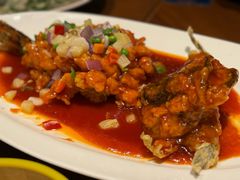 -上海人家花樣年华(中山公园店)