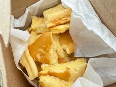 -十五食吾 La Pâtisserie (海甸岛店)