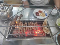 -小寒羊烧烤(凯瑞时代大厦店)