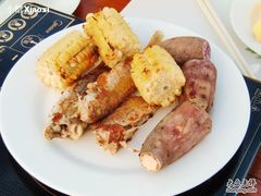 -渔家火锅·海鲜自助餐·演艺(亚龙湾天域酒店)