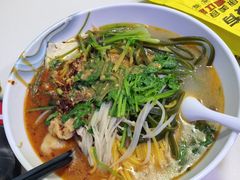 -重庆麻辣烫(国权路店)