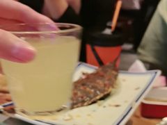 -老高烧烤(龙华星河iCO店)