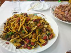 -北戴河庆山饭店·海鲜砂锅粥(北戴河黑石路店)