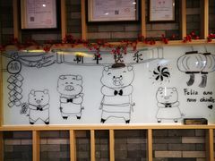 -海底捞火锅(崇文门新世界百货店)