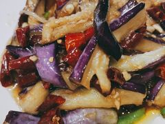 -湘楚情土菜馆(下沙店)