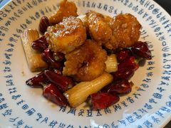 -荷风细雨·中国茶宴(碧云店)