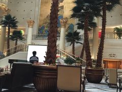 -北京国宾酒店