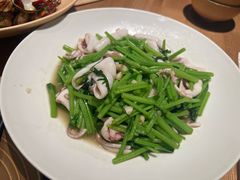 -KŌNG胶东小馆(华熙店)