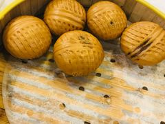 芝士核桃包-广州酒家(文昌总店)