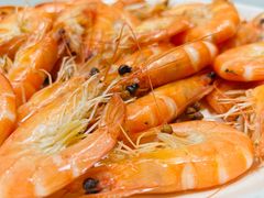 -渔民船说·北塘海鲜·天津菜·海肠捞饭(北塘古镇店)