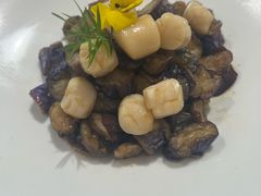 -月福京味斋·烤鸭店·北京菜(鼓楼总店)