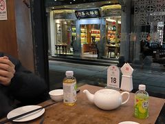 -一楼食业·美食人家