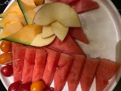 -彩虹之约•淮扬家宴(亚运村店)