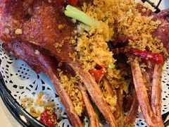 -避风塘·金牌店·夜宵(金玉兰店)