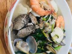 -大叔家福鼎小吃(十全街店)