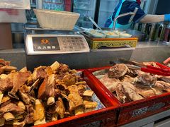 -额尔敦传统涮.冰煮羊火锅(乌兰察布体育场店)