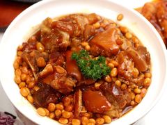 -满香舒·漳州小馆(大唐店)