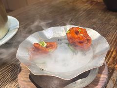 -魁盛居百年鲁菜馆(县西巷店)