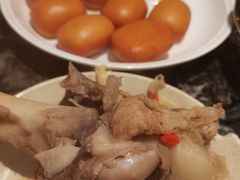 -天都火锅酒楼(虹梅南路店)