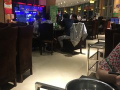 大堂-香邦迷宗蟹(新汽车站店)