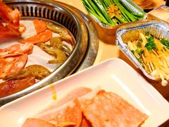 -圣火营自助烤肉(南京东路店)