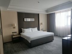 -深圳万悦格兰云天大酒店