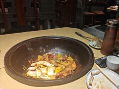 -万里闯关东铁锅炖菜馆(高新旗舰店)