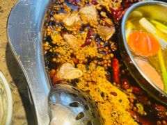 -一九二九码头老火锅(北城丽都店)