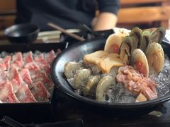 -丽江庭院之爱在路上(西单店)