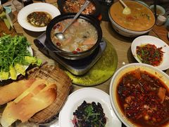 -鸡毛店·川菜(双楠店)