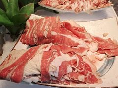 -曼格活海鲜·牛排自助(光明蓝鲸店)