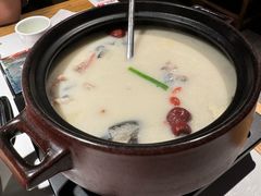 -老阿爸鲜鱼土菜(园区永旺店)