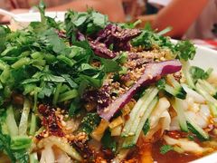 -西贝莜面村(东莞壹号广场店)