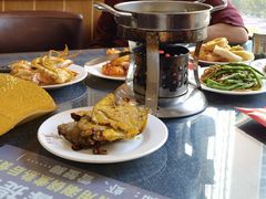 -吉布鲁牛排烤肉海鲜自助(大英商业街店)