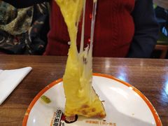 -快乐爱斯米牛排自助(太原街万达店)
