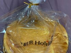 -好利来(北顺城路店)