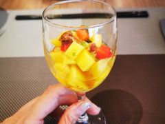 -万德诺富特酒店·自助餐厅(万德大厦店)