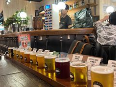 -Goose Island Brewhouse鹅岛精酿啤酒餐厅