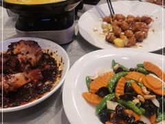 -丽华园(汉阳龙阳店)